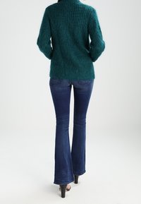 Noa Noa Kofta - dark green