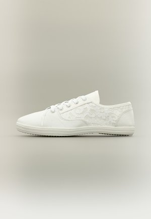 Anna Field Zapatillas - white