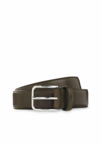 Unausgewählt, dark green one