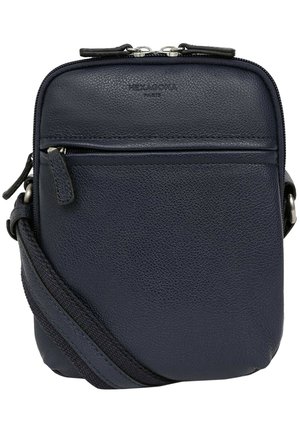 CONFORT - Schoudertas - marine confort