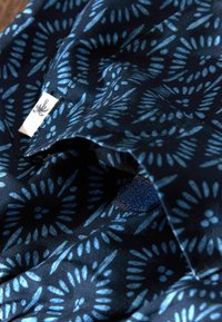 Next Fürdőnadrág - navy blue