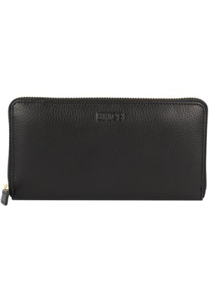Wallet - nero