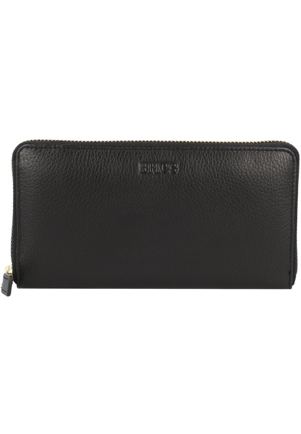 Geldbörse - nero
