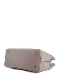 VENEZIA BAG - Handtasche - grey