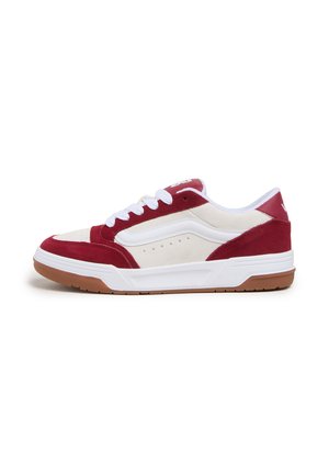 HYLANE UNISEX - Skate shoes - bordeaux