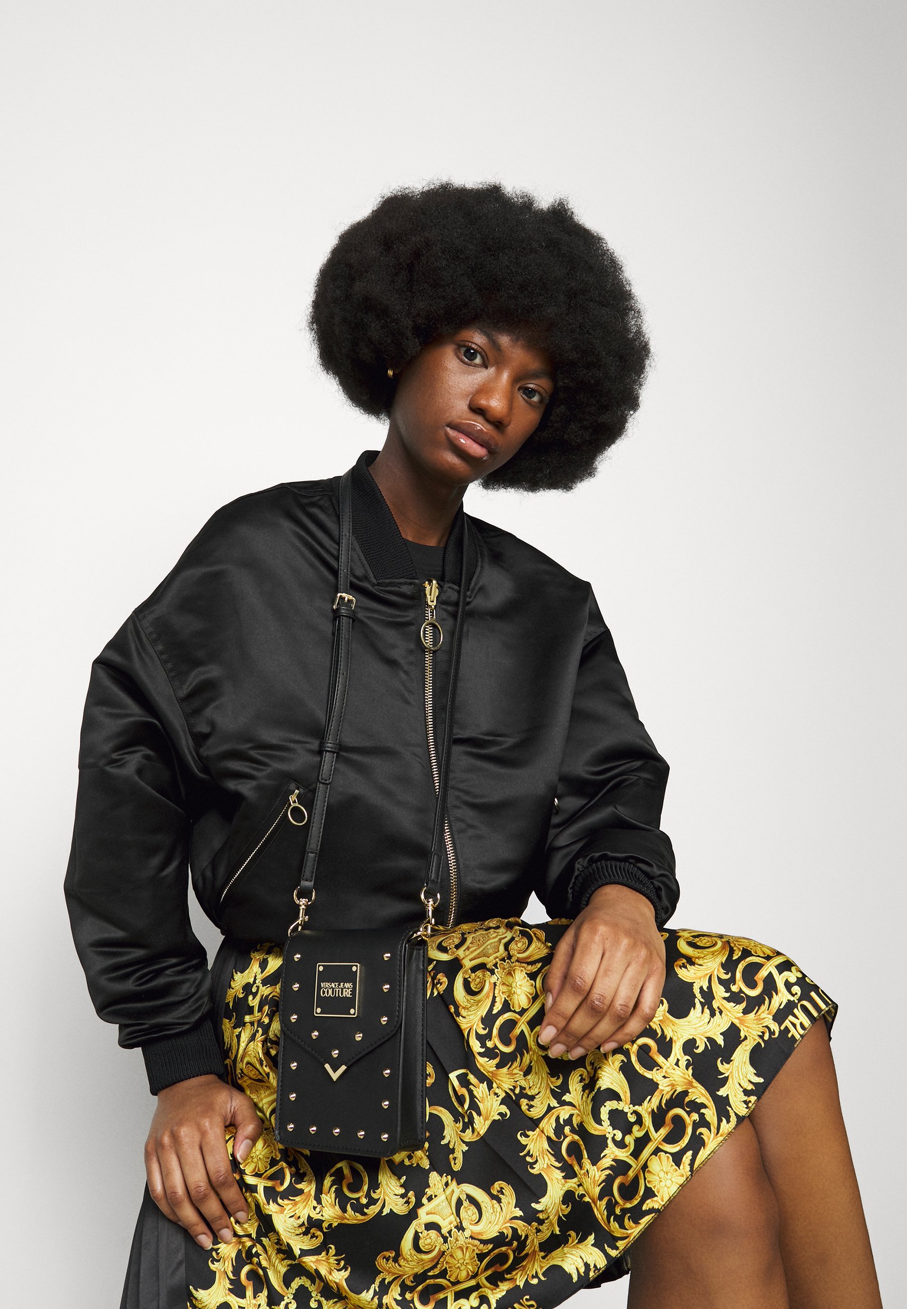 Versace Jeans Couture STUDS REVOLUTION 