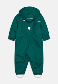 Reima WINTER OVERALL GOTLAND UNISEX - Ziemas kombinezons - deeper green