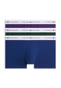Неизбран, noc purp/orna green/rich navy