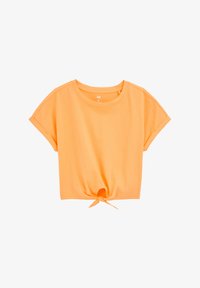 Valitud, orange