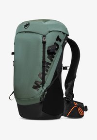 Geselecteerd, dark jade black