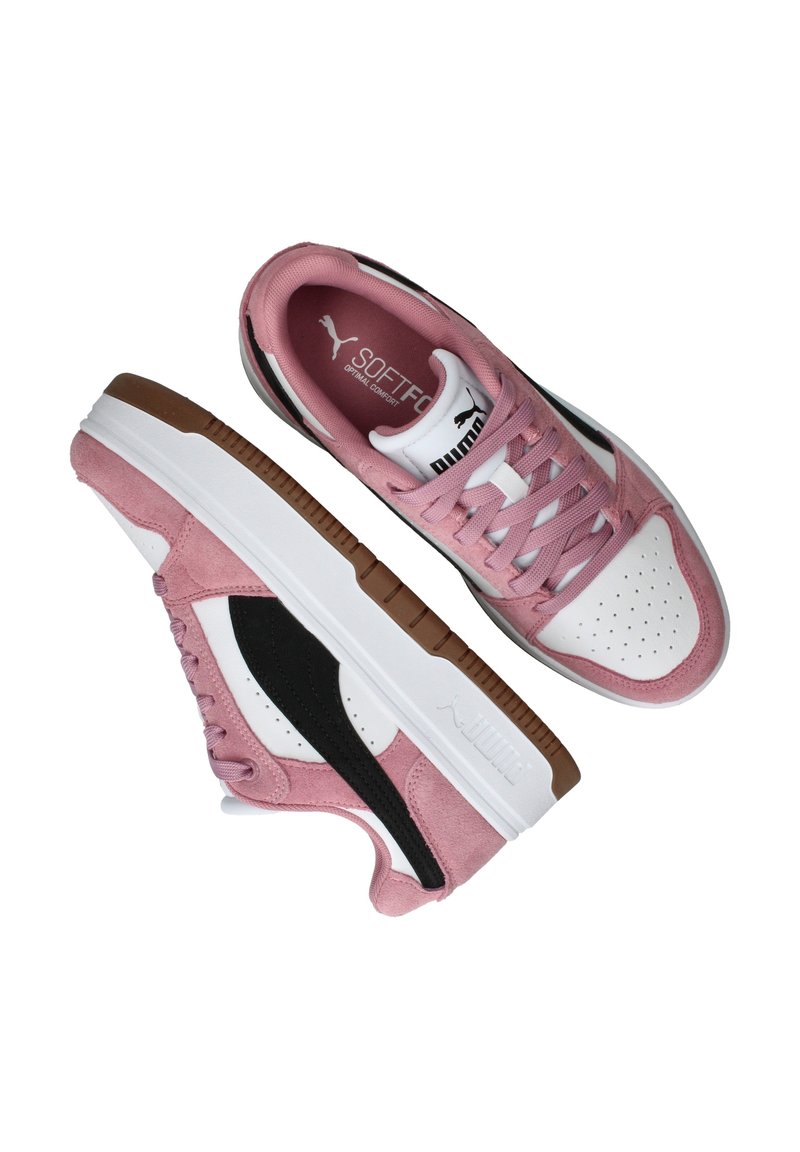 Puma Tenisky - roze
