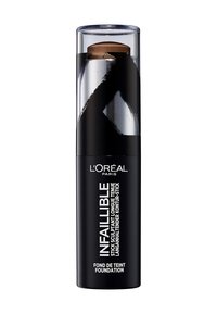 L'Oréal Paris INFAILLIBLE CONTOUR STICK FOUNDATION - Contouring - 240 expresso