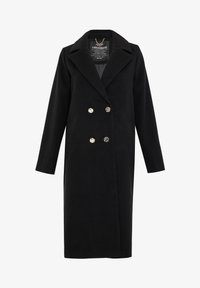 Non selezionato, black