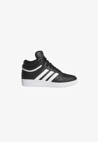 adidas Sportswear HOOPS Zapatillas altas core black cloud