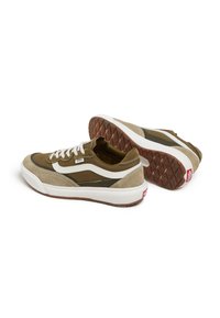 Vans MTE ULTRARANGE 2.0 SE UNISEX - Tenisky - medium brown