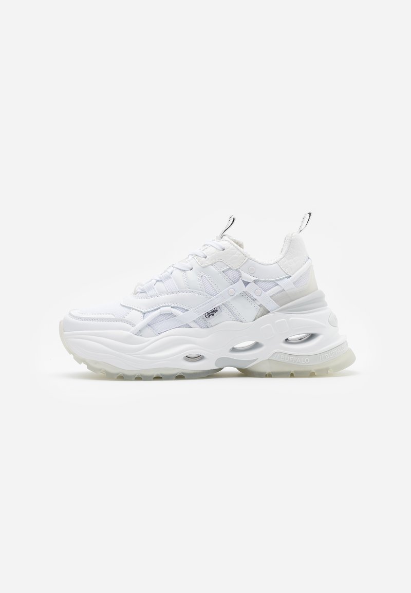 buffalo-triplet-hollow-trainers-white-zalando-co-uk