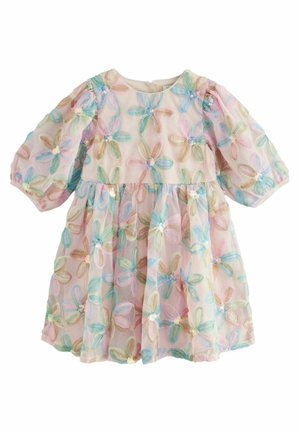 Next Nappali ruha - pink