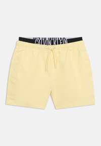 Nevybráno, french vanilla