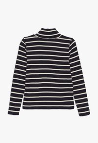 Polo Ralph Lauren TURT - Langarmshirt - hunter navy/clubhouse cream