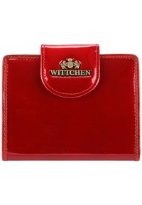 WITTCHEN VERONA COLLECTION - Wallet - rot