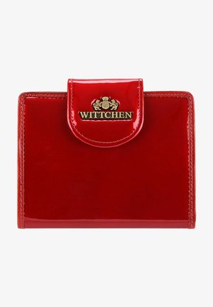 WITTCHEN VERONA COLLECTION - Portafoglio - rot