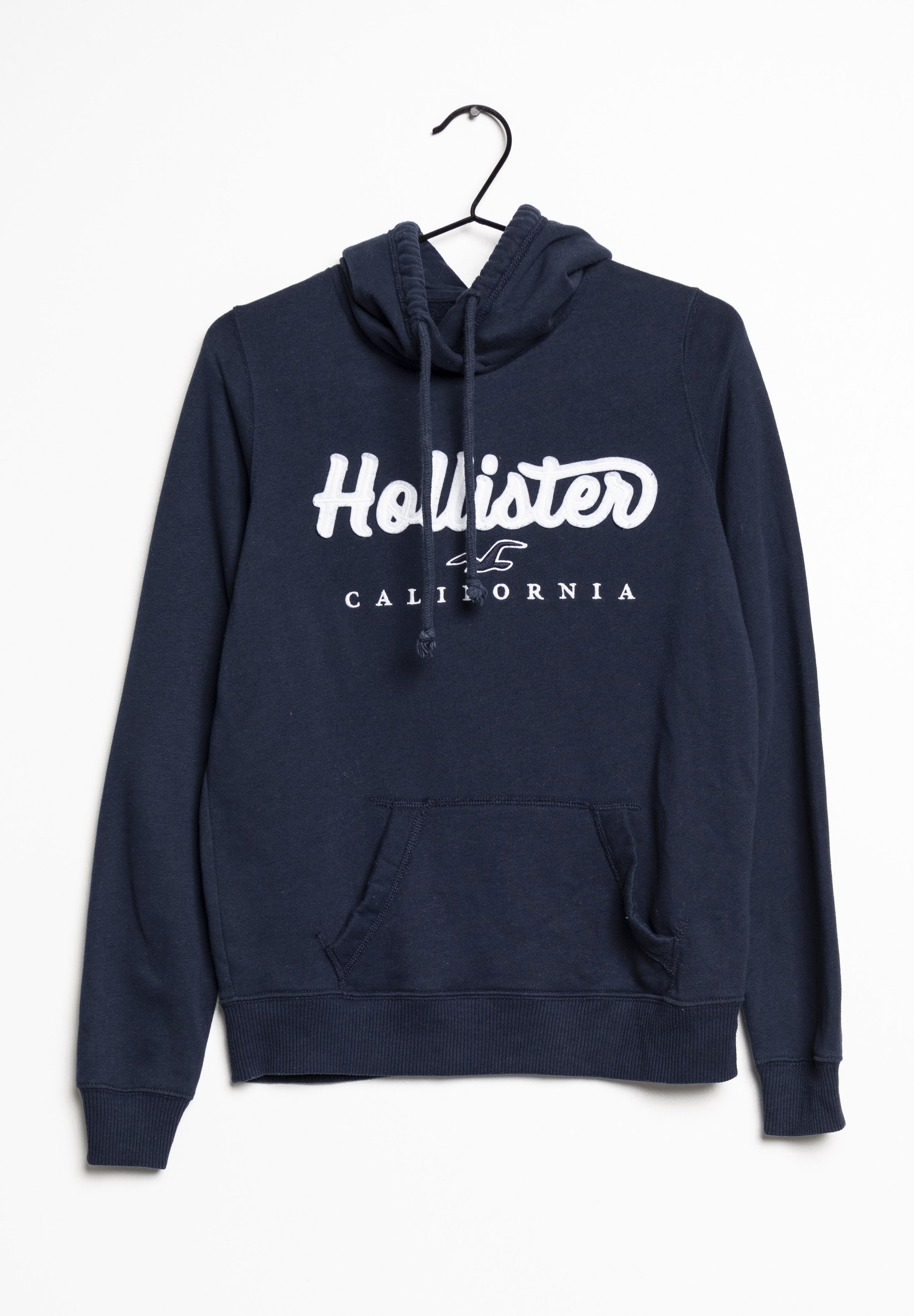 Hollister Shirt Hollister California Sweater Sweatshirt Hollister - Main Image
