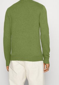 Scotch & Soda Trui - green