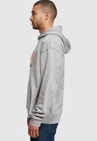 Merchcode MIAMI  - Hoodie - grey