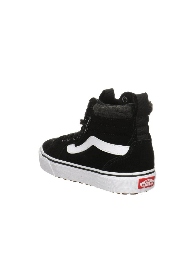 Damen Sneaker low | Vans Sneaker high schwarz - UQ63071 Damen Sneaker low | Vans Sneaker high schwarz - UQ63071