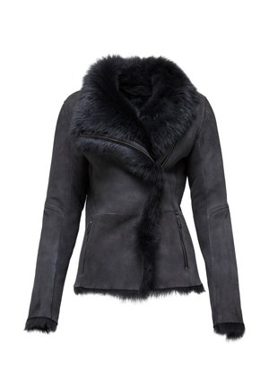 VSP ADILA - Zimní bunda - anthracite