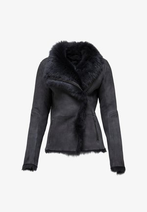 VSP ADILA - Žieminė striukė - anthracite