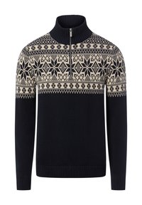 Unselected, marine beige