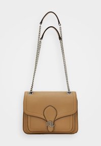 Unselected, camel