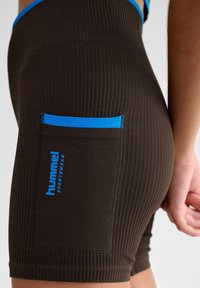 Hummel Legging - after dark