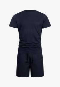 Unselected, sky captain