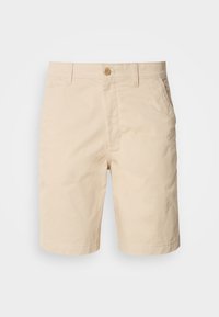Shorts - white pepper