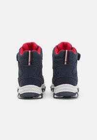 Tommy Hilfiger Stivaletti stringati - dark blue