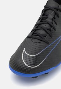 Nike Performance Scarpe da calcio per terreni duri - black