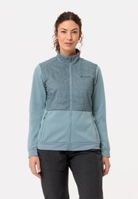 Vaude 3IN1-YARAS - Hardshelljacke - dark sea blue