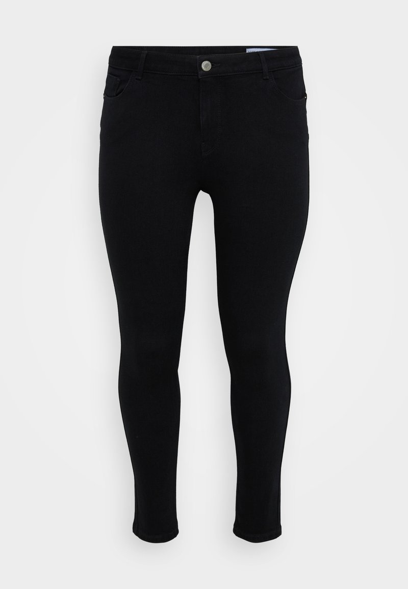 Vero Moda Curve Jeggings zwart Vero Moda Curve Jeggings zwart