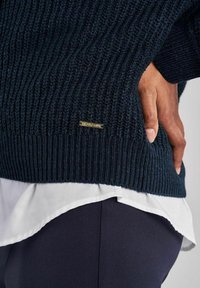 U.S. Polo Assn. Kofta - dark blue