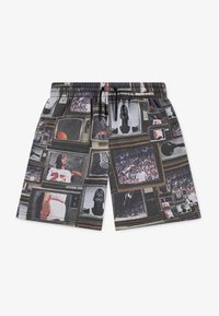 Jordan Tracksuit bottoms - black