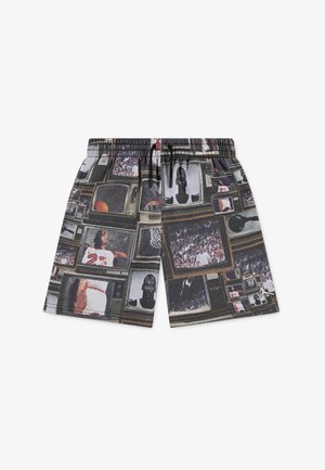 Jordan Jogginghose - black