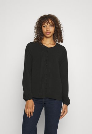 Vero Moda Tall VMALVA  - Μπλούζα - black