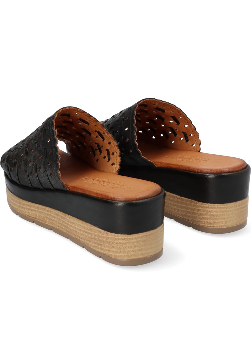 Carmela Alpargatas - -