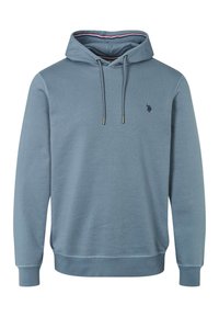 Nevybrané, china blue