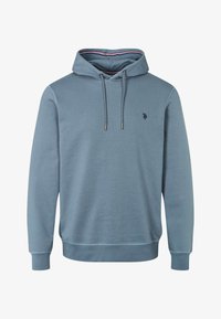 Neizbrano, china blue