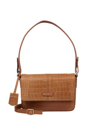 COOL COLBIE - Kabelka - cognac