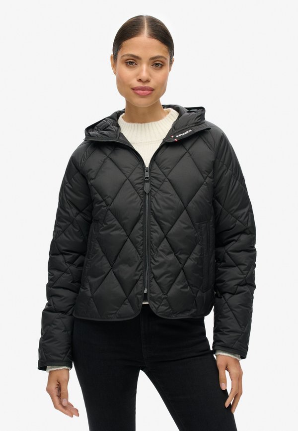 Winterjacke