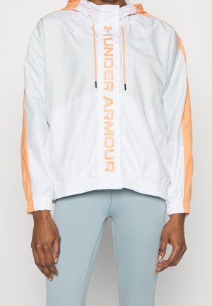 Trainingsvest - white